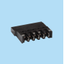 4215 / Serial ATA 5 Pins IDC receptacle - SERIAL ATA