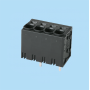 BC0177-88XX / Front Entry Screwless PCB terminal block - 7.50 mm. 