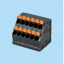 BC0151-02XX / Screwless PCB PID terminal block - 3.50 mm