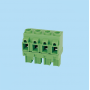 BC3ESNPS-XX-P / Plug for pluggable terminal block - 7.62 mm