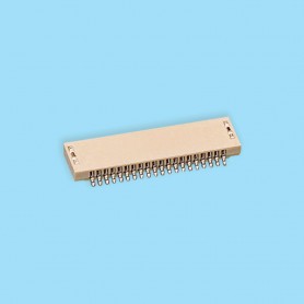 0535 / FCC/FPC side entry SMT ZIF connector - Pitch 0.50 mm (0.020”)