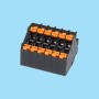 BC019106-XX / Plug pluggable PID - 3.50 mm