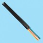 9102 / Oval telephone cable