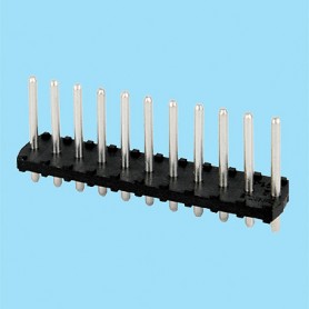 BC019101-XXTH / Plug pluggable PID - 3.50 mm. 