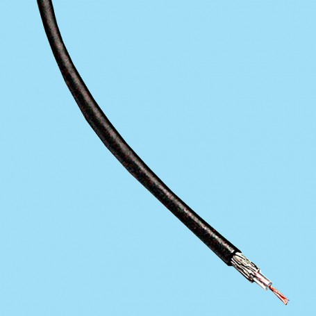 90174 / RG 174 Coaxial Cable