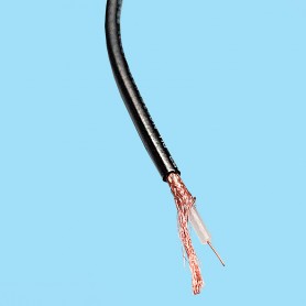 9059 / Cable Coaxial RG-59