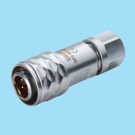 SF810B/P / Cable connector