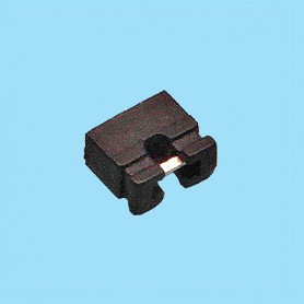 3051 / Mini Jumper - Pitch 2,00 mm