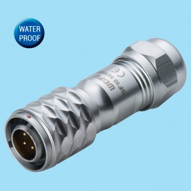 SF1010/P / Cable connector