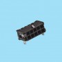 5759 | Micro conector macho acodado de potencia SMD - Paso 3,00 mm