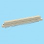 2215 / DIN 41612 connector - Stright female (Type B)