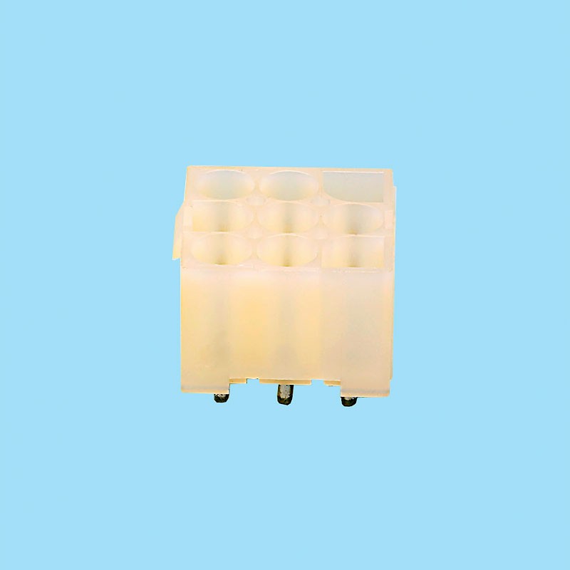 6751 6751 | 2.36 mm. top entry housing