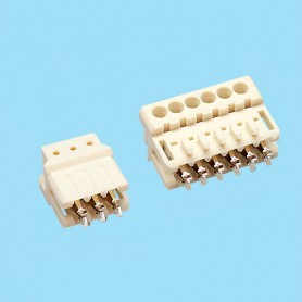 5530 | RAST 2,5 - IDT female connector