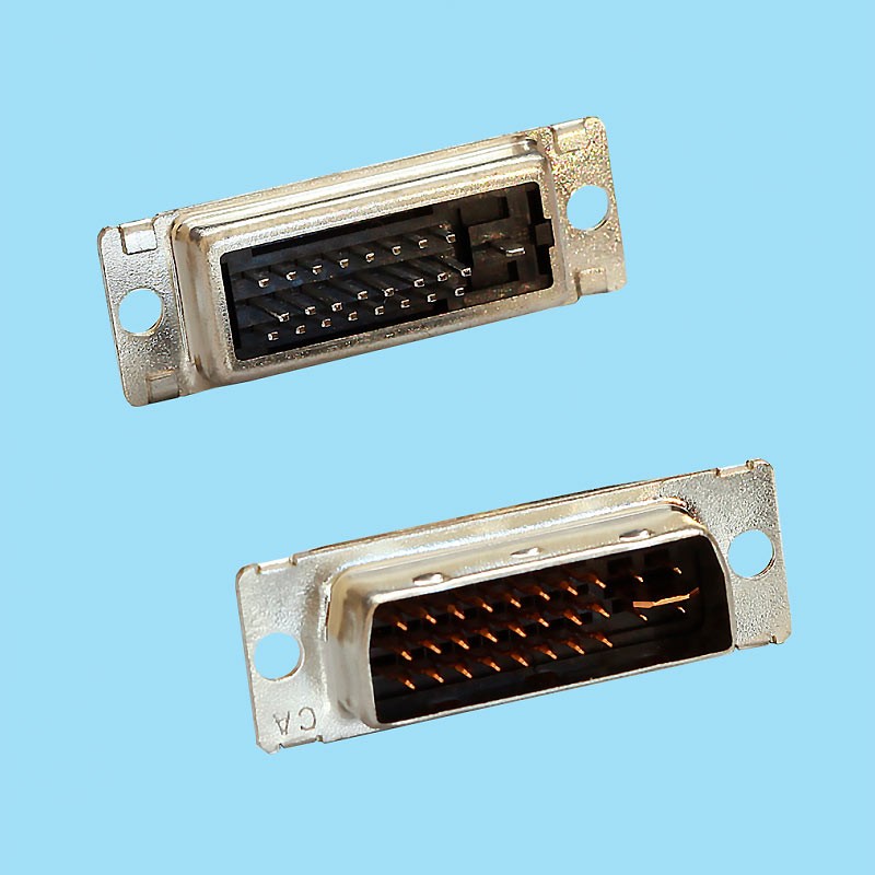 Input/Ouput Connectors - CONEXCON