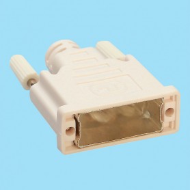 5641 / Hood for DVI connector