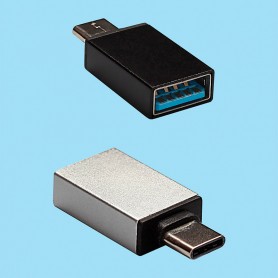 5585 / USB connector C Type - USB C (3.1)