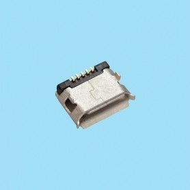 5373 / Micro USB connector - MICRO USB