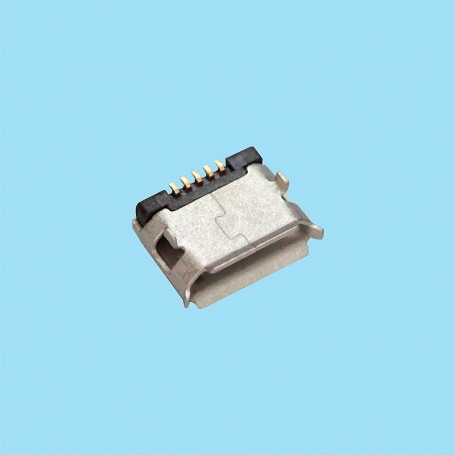 5373 / Micro USB connector - MICRO USB