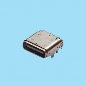 5577 / USB connector C Type - USB C (3.1)