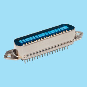 8051 / Male connector LCT stright - CENTRONIC
