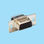 8083 / Conector hembra SUB-D Alta Densidad recto