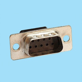 8002 / Male connector SUB-D