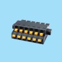 BC0225-04XX / Plug pluggable Spring - 5.08 mm
