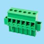 BC5ESDPM / Plug for pluggable terminal block - 5.00 mm
