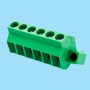 BC5ESDAM / Plug for pluggable terminal block - 5.00 mm