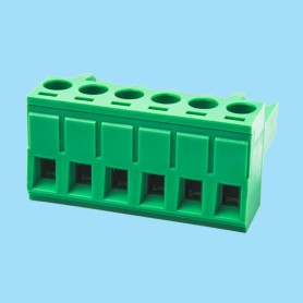 BC5ESDT / Plug for pluggable terminal block - 5.00 mm