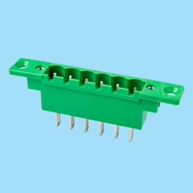 BC5EHDKPM / Plug for pluggable terminal block - 5.00 mm.
