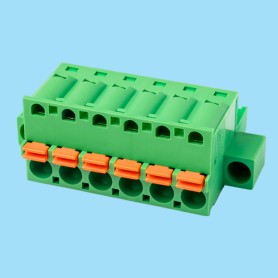 BC5ESDSRM / Plug for pluggable terminal block - 5.00 mm.