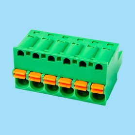 BC5ESDSR / Plug for pluggable terminal block - 5.00 mm