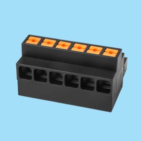 BC5ESV / Plug for pluggable terminal block - 5.00 mm.