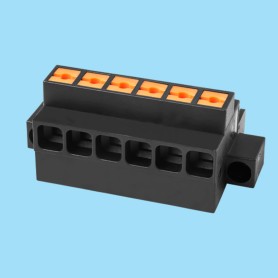BC5ESVM / Plug for pluggable terminal block - 5.00 mm