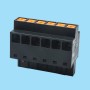 BC5ESR / Plug for pluggable terminal block - 5.00 mm.