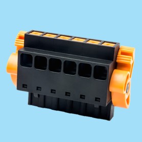 BC5ESRK / Plug for pluggable terminal block - 5.00 mm.
