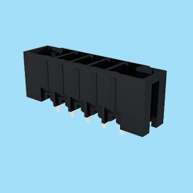 BCECH381VJ-XXPL / Headers for pluggable terminal block - 3.81 mm