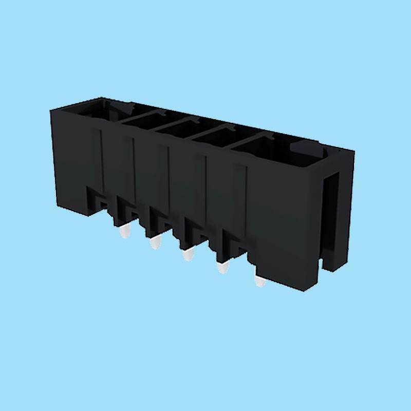 BCECH381VJXXPL / Headers for pluggable terminal block 3.81 mm