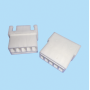 2624 / Crimp connector housing male -  Pitch 2,50 mm