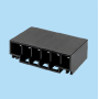 BC015036 / Plug - socket pluggable anti-vibration - 6.35 mm