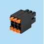 BC0159-03 / Plug pluggable PID  - 3.50 mm