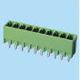 BCECH350V / Headers for pluggable terminal block - 3.50 mm