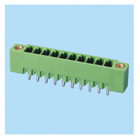 BCECH350VM / Headers for pluggable terminal block - 3.50 mm. 