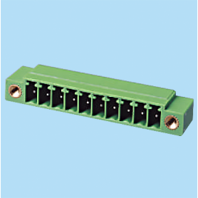 BCECH350RM / Headers for pluggable terminal block - 3.50 mm. 