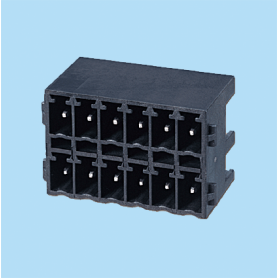 BC022126 / Headers for pluggable terminal block - 3.50 mm. 