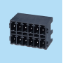BC022126 / Headers for pluggable terminal block - 3.50 mm