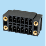 BC022135 / Headers for pluggable terminal block - 3.50 mm