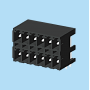 BC022133-L / Headers for pluggable terminal block - 3.81 mm