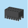 BC022139-L / Headers for pluggable terminal block - 3.81 mm